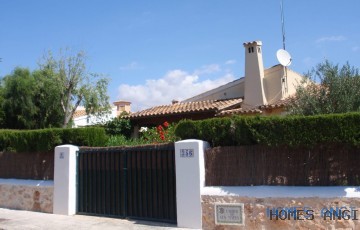 Casa En Venta en Dalt Sa Rapita