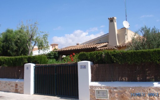 Casa En Venta en Dalt Sa Rapita