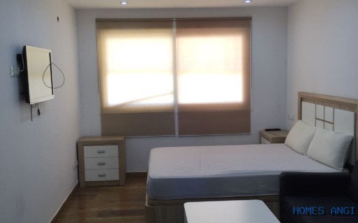 Apartamento en venta - Cala Major