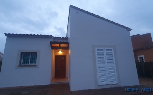 Chalet Dalt Sa Rapita